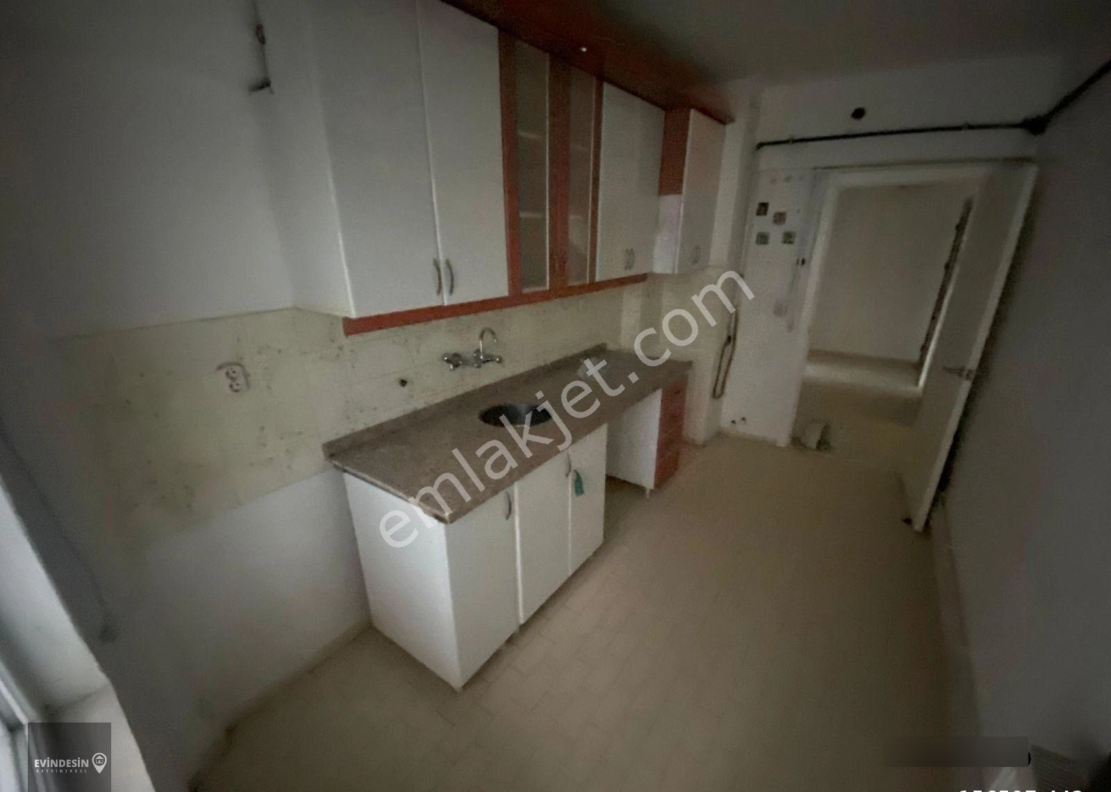 Tepebaşı Mahallesinde 1.katta 3+1 Geniş Kaçmaz Kupon Satılık - Görsel 23