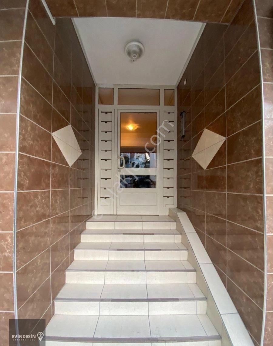 Tepebaşı Mahallesinde 1.katta 3+1 Geniş Kaçmaz Kupon Satılık - Görsel 8