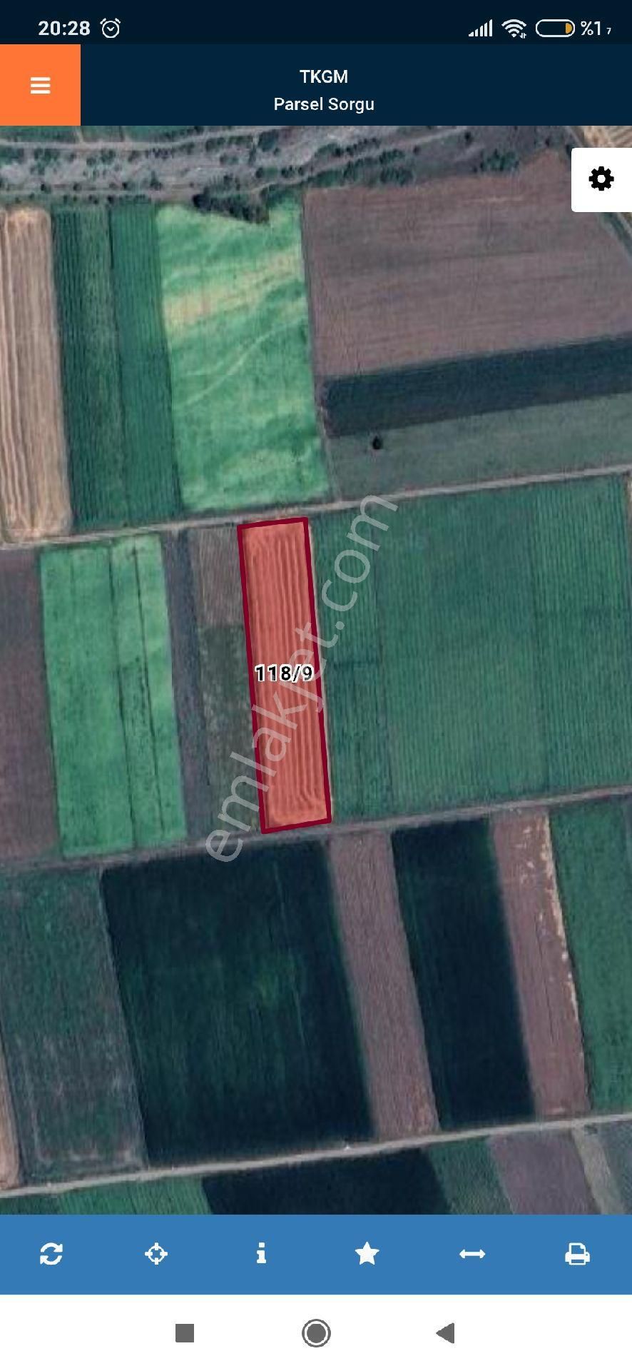 Arasan Bulamazsın Kupon Arsa