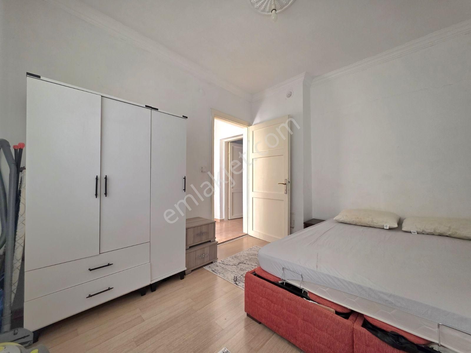 Fethiye Merkezinde Paspaturda 2+1 100m2 Eşyalı Kiralık Daire - Görsel 5