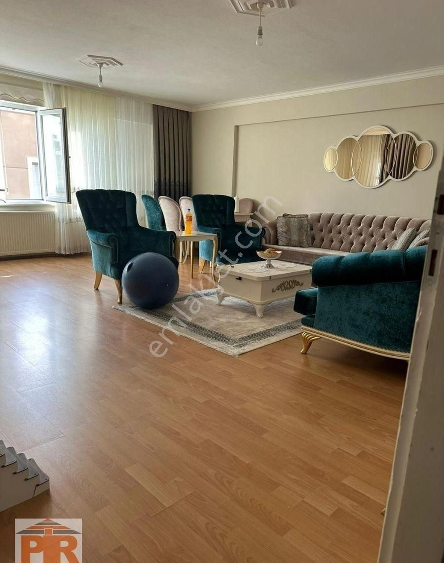 Çevreyolunda 3+1 Satılık Daire