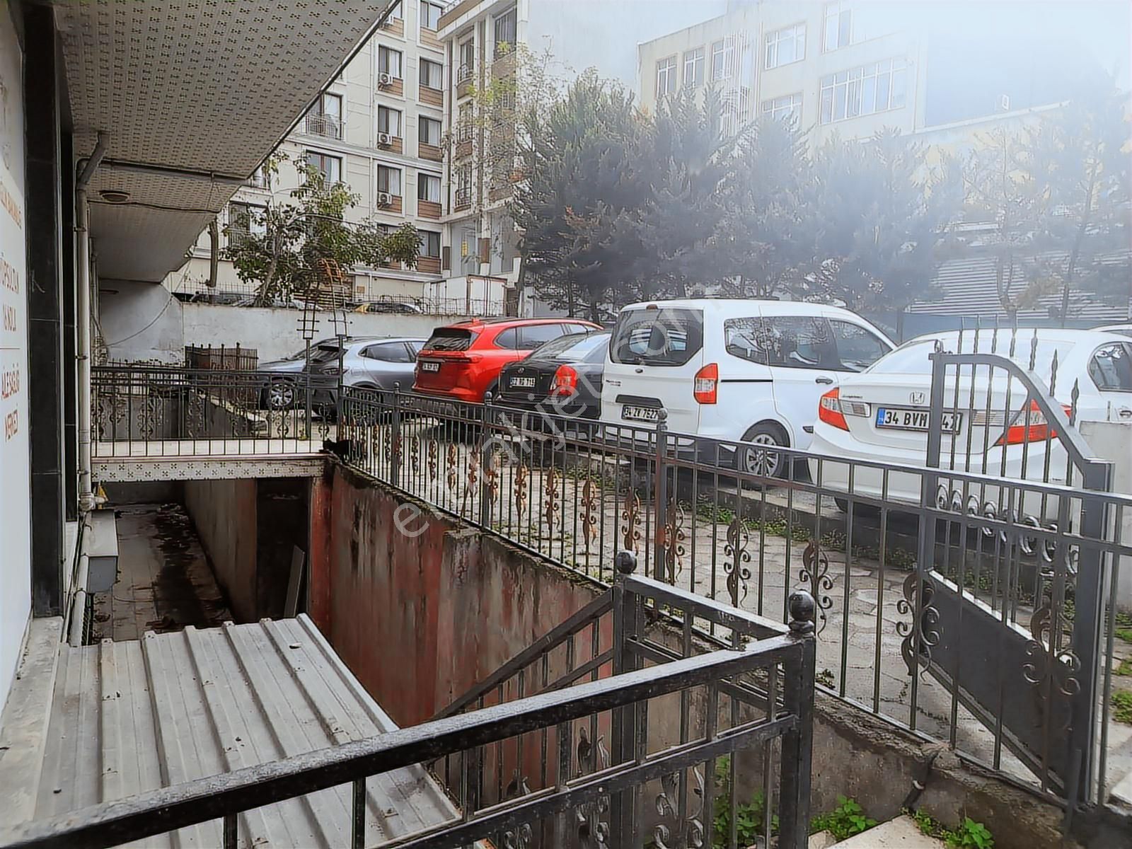 Atölye Ve İmalathane Çok Merkezi Konumda E5 Veya 6'ya Çok Yakın - Görsel 9