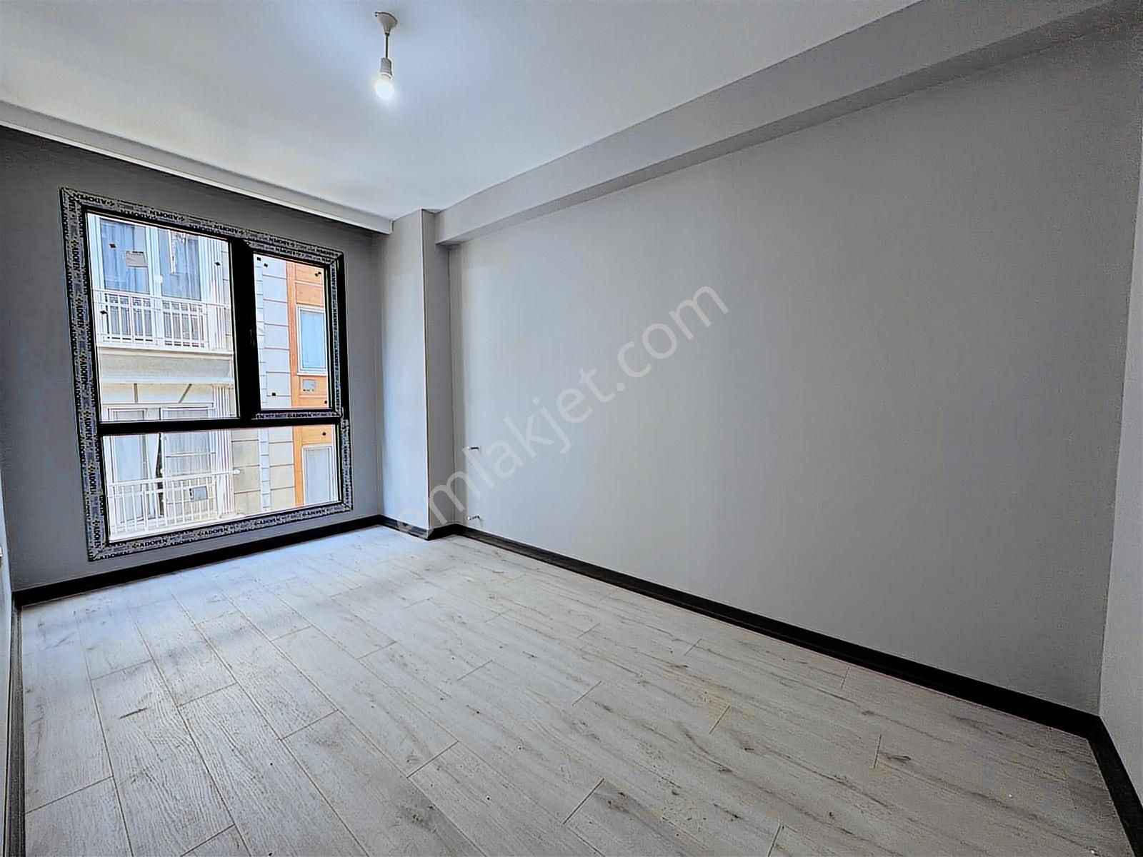 Evport Gyo Yakuplu Merkez De | Son 2 Daire | 2+1 Sıfır Daire | - Görsel 4