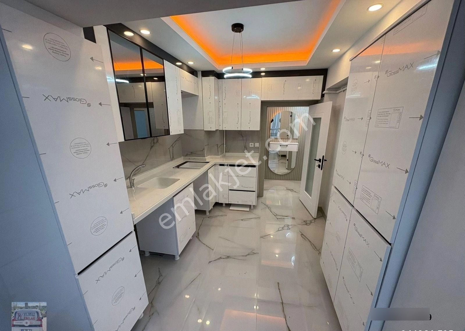 Pınarbaşı Mh'de 3+1 2. Ara Katta Full+full Dairee!!! - Görsel 27
