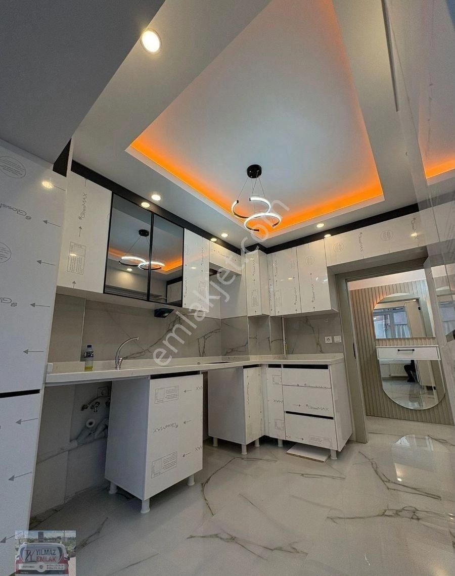 Pınarbaşı Mh'de 3+1 2. Ara Katta Full+full Dairee!!! - Görsel 31