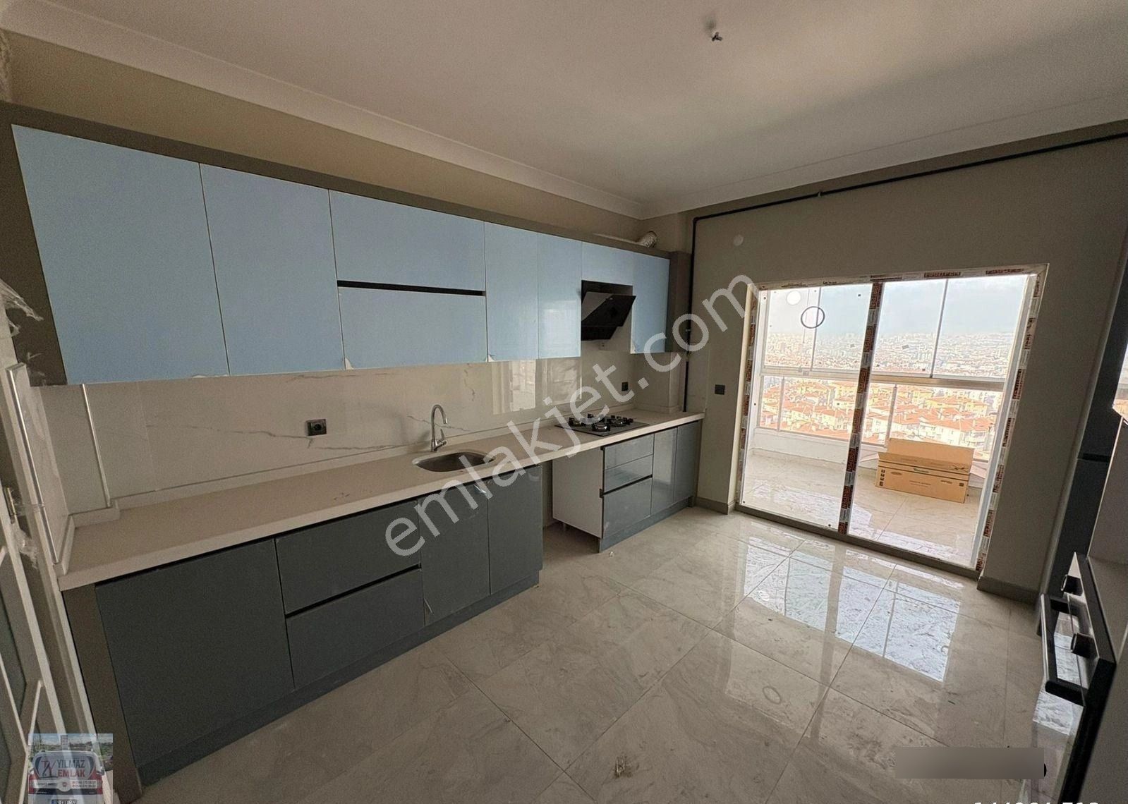 Ty'den Saraykent Mh'de 3+1 Geniş M2'li Full Yapılı Sıfır Daire!! - Görsel 23