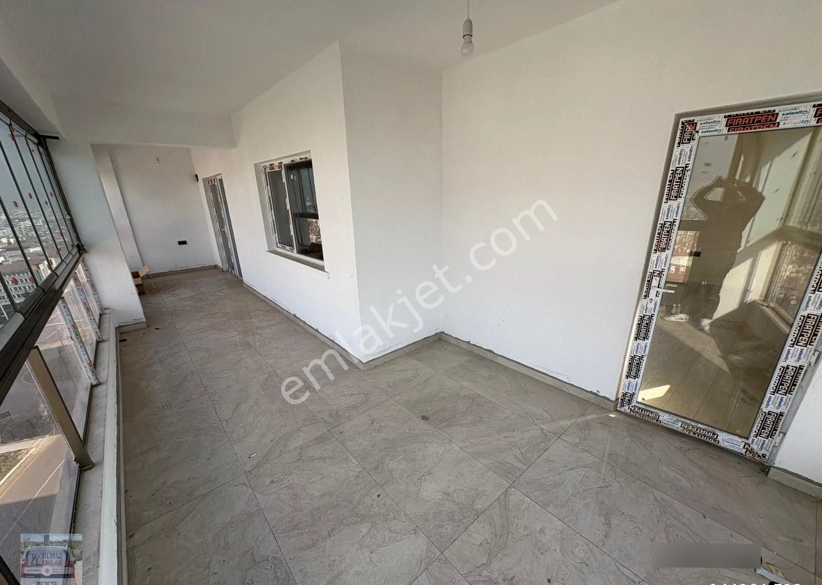 Ty'den Saraykent Mh'de 3+1 Geniş M2'li Full Yapılı Sıfır Daire!! - Görsel 8