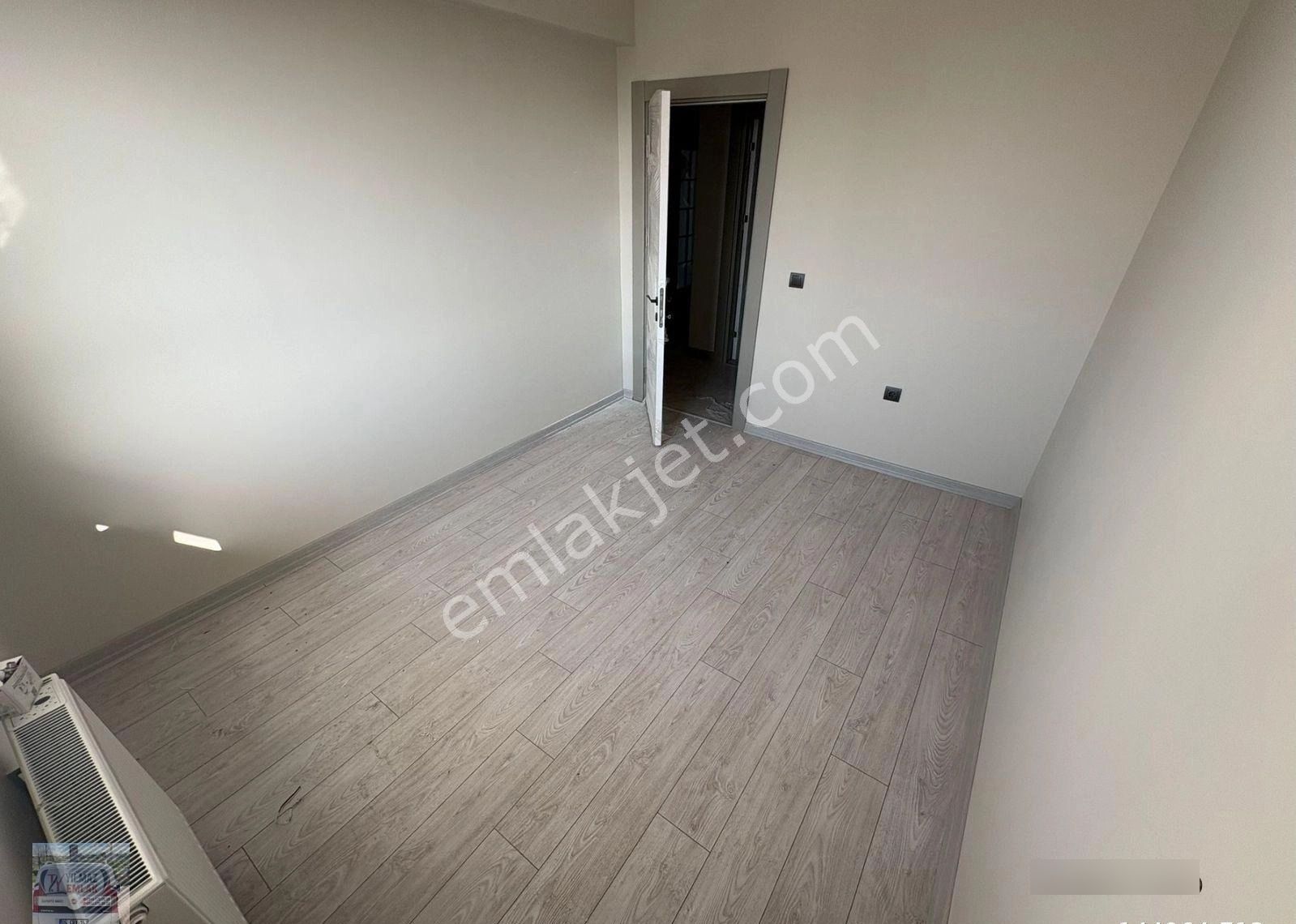 Ty'den Saraykent Mh'de 3+1 Geniş M2'li Full Yapılı Sıfır Daire!! - Görsel 35