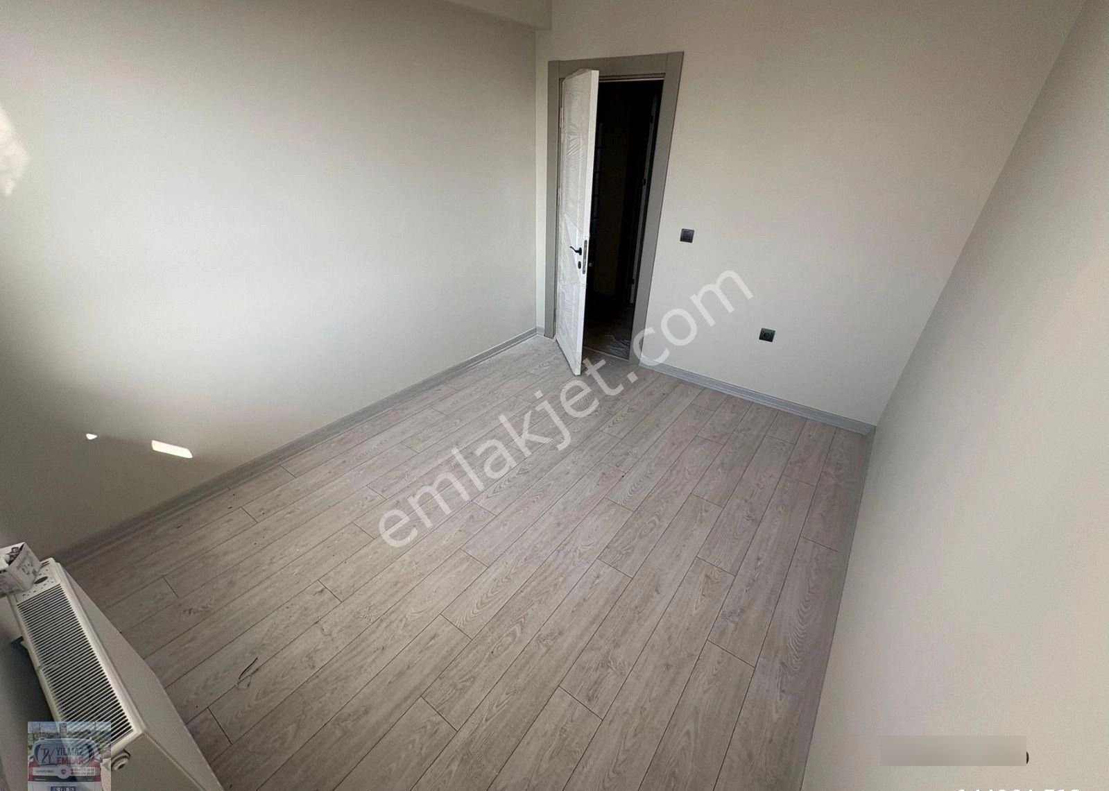 Ty'den Saraykent Mh'de 3+1 Geniş M2'li Full Yapılı Sıfır Daire!! - Görsel 5