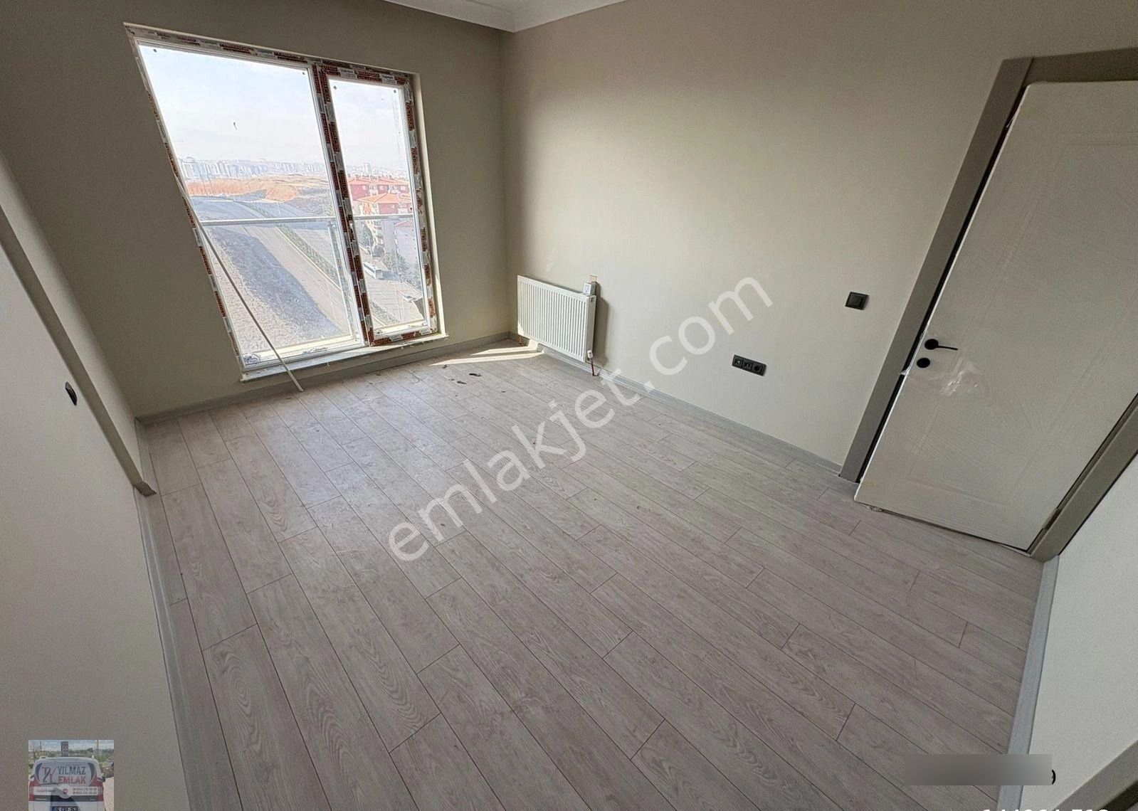 Ty'den Saraykent Mh'de 3+1 Geniş M2'li Full Yapılı Sıfır Daire!! - Görsel 32