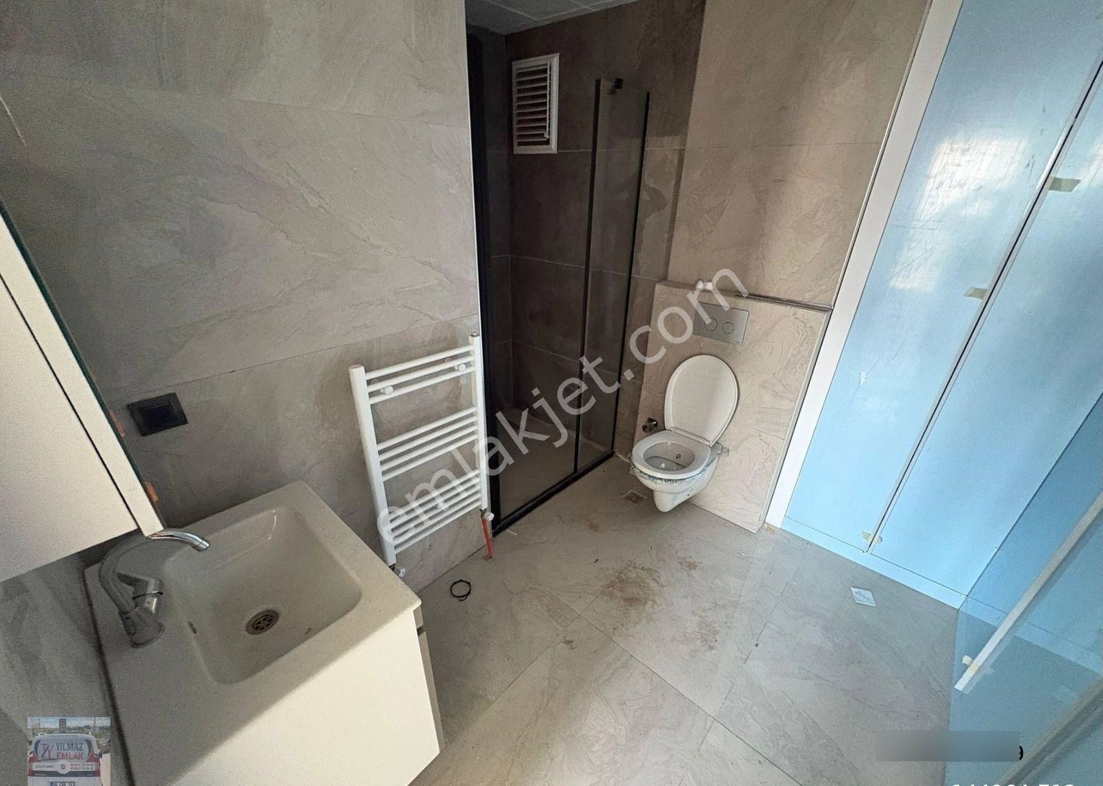 Ty'den Saraykent Mh'de 3+1 Geniş M2'li Full Yapılı Sıfır Daire!! - Görsel 33