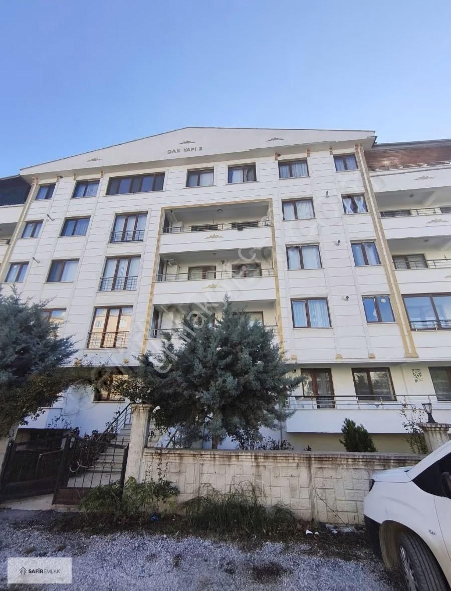 Geniş Daire Arayanlara Kiralık Dubleks - Görsel 18