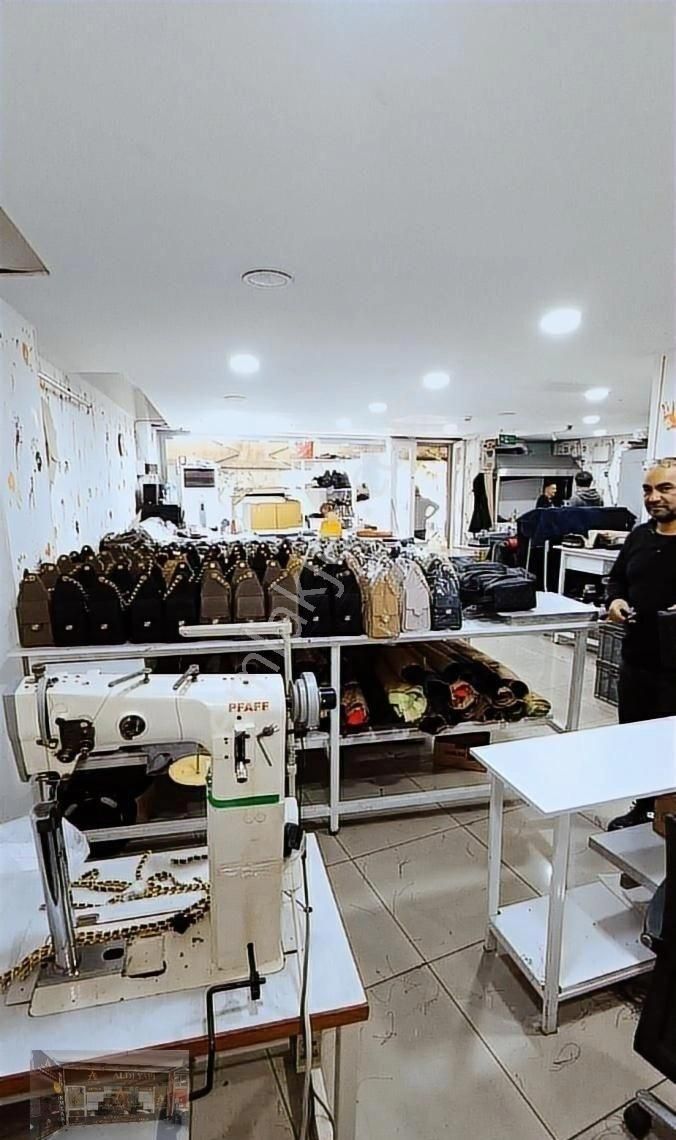 Bağcılar Da 90 M2 İşyeri Acil Satılık, 3,650bin Çok Uygun Fiata - Görsel 2