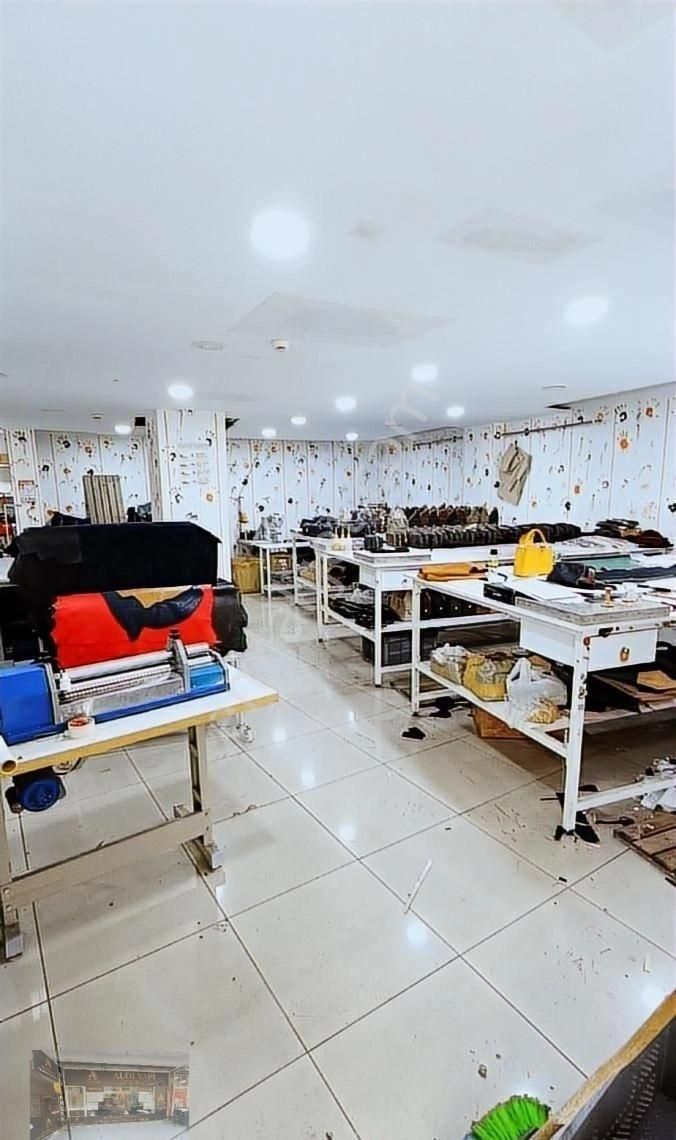 Bağcılar Da 90 M2 İşyeri Acil Satılık, 3,650bin Çok Uygun Fiata - Görsel 8