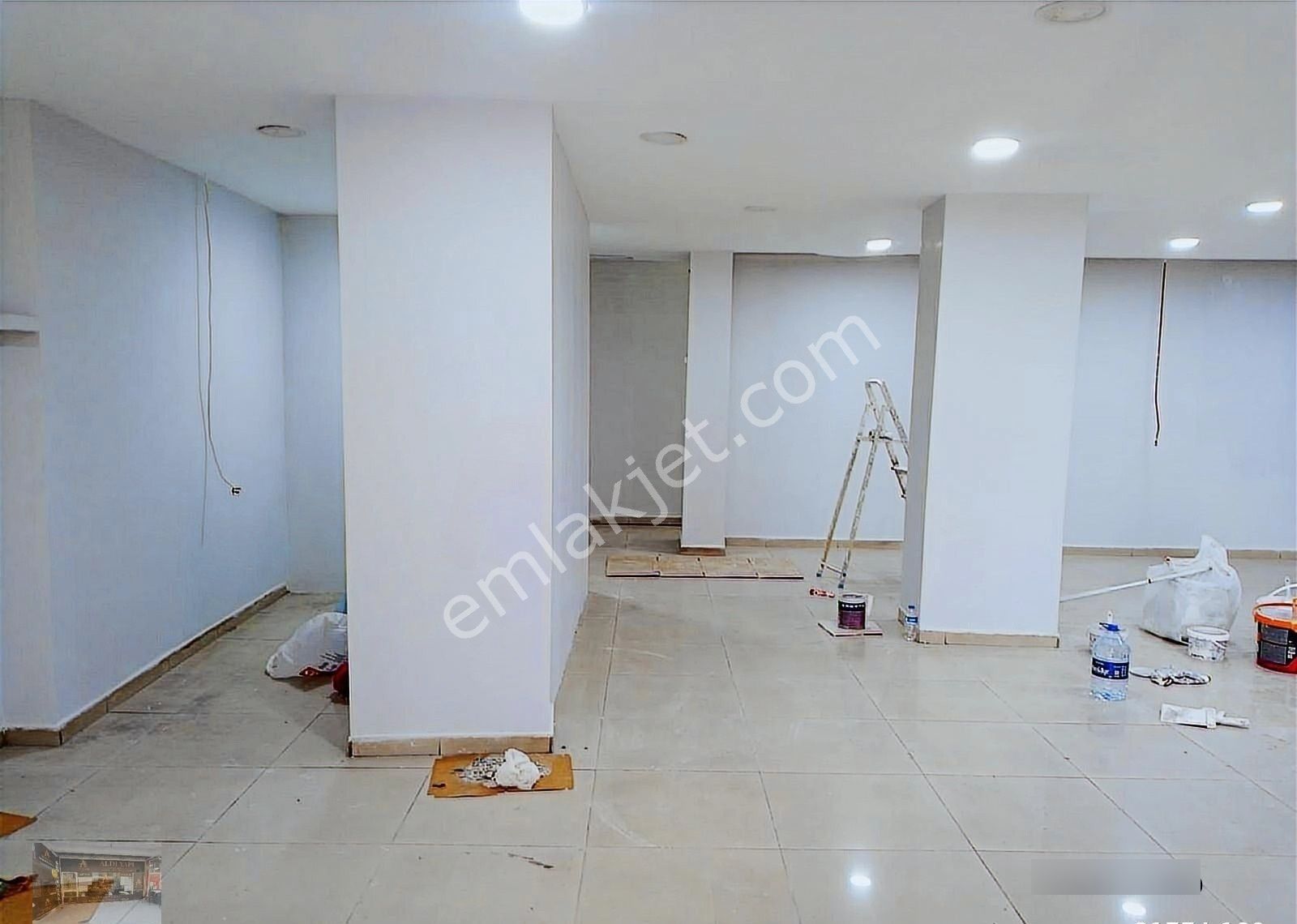 Bağcılar Da 90 M2 İşyeri Acil Satılık, 3,650bin Çok Uygun Fiata - Görsel 12