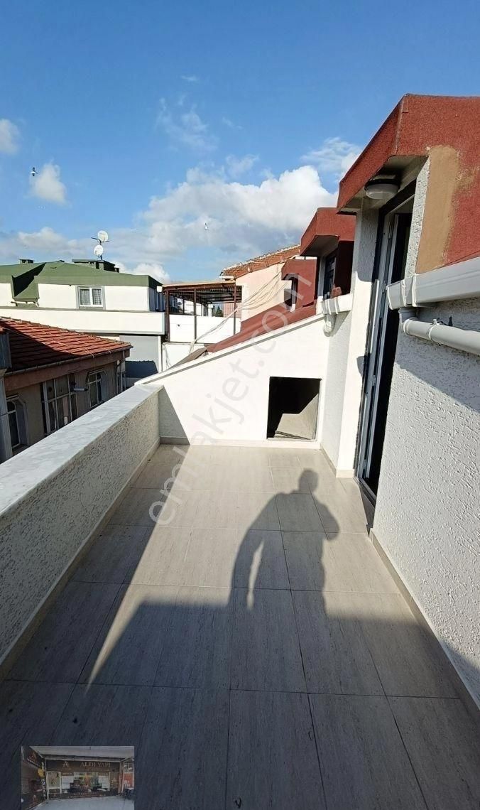 Avcılar Da Acil 3+2 Dubleks Daire Sıfır 145m2 - Görsel 20