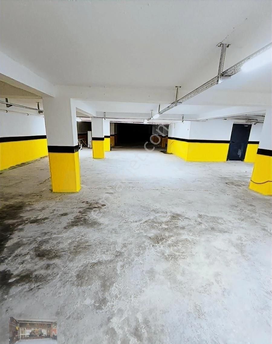 Avcılar Site,merkez 3+1) Daire Otoparklı,sıfır Kat 4 Kerepir - Görsel 24