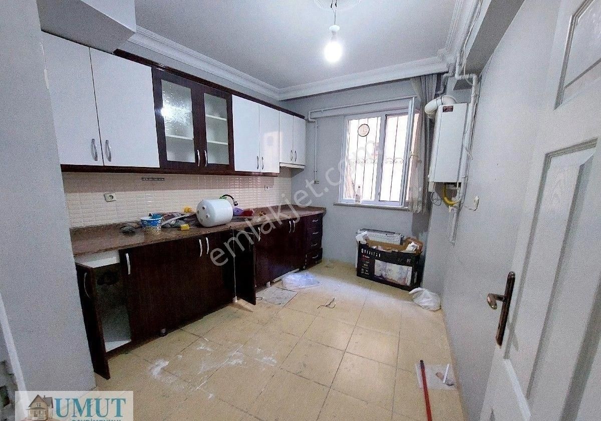 Gaziosmanpaşa Küçükköy Yeni Mah Satılık Bahçekat 2+1 85 M2 - Görsel 12