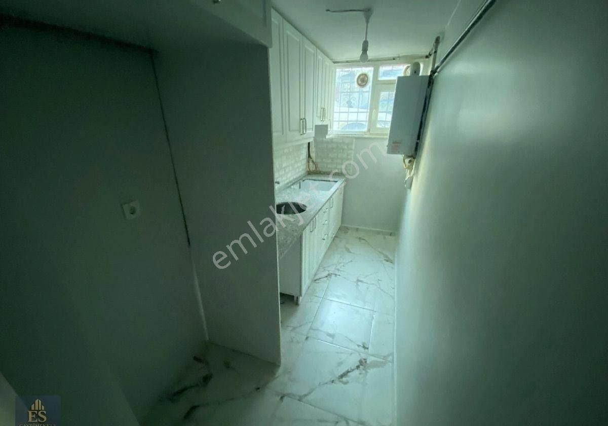 Es Gayrimenkul Fındıkzade De Kiralık 1+1 Daire - Görsel 6