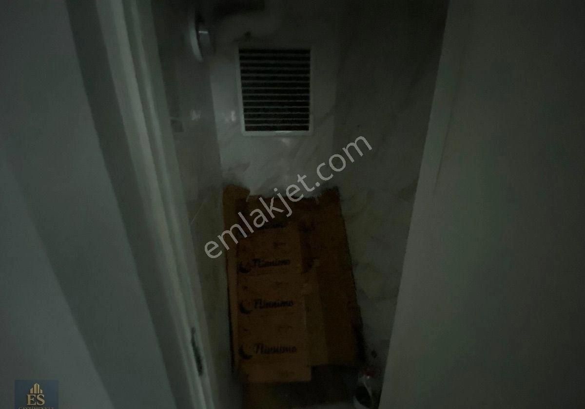 Es Gayrimenkul Fındıkzade De Kiralık 1+1 Daire - Görsel 4