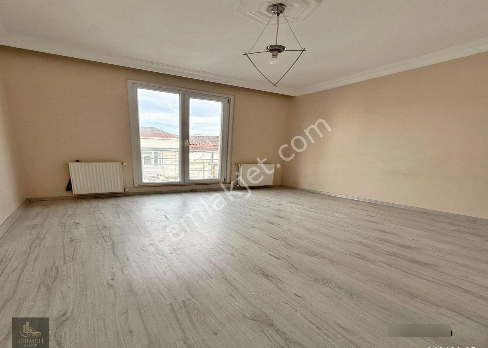 Mehterçeşme Satılık Asansörlü 2+1 Balkonlu Geniş Ferah Daire - Görsel 4