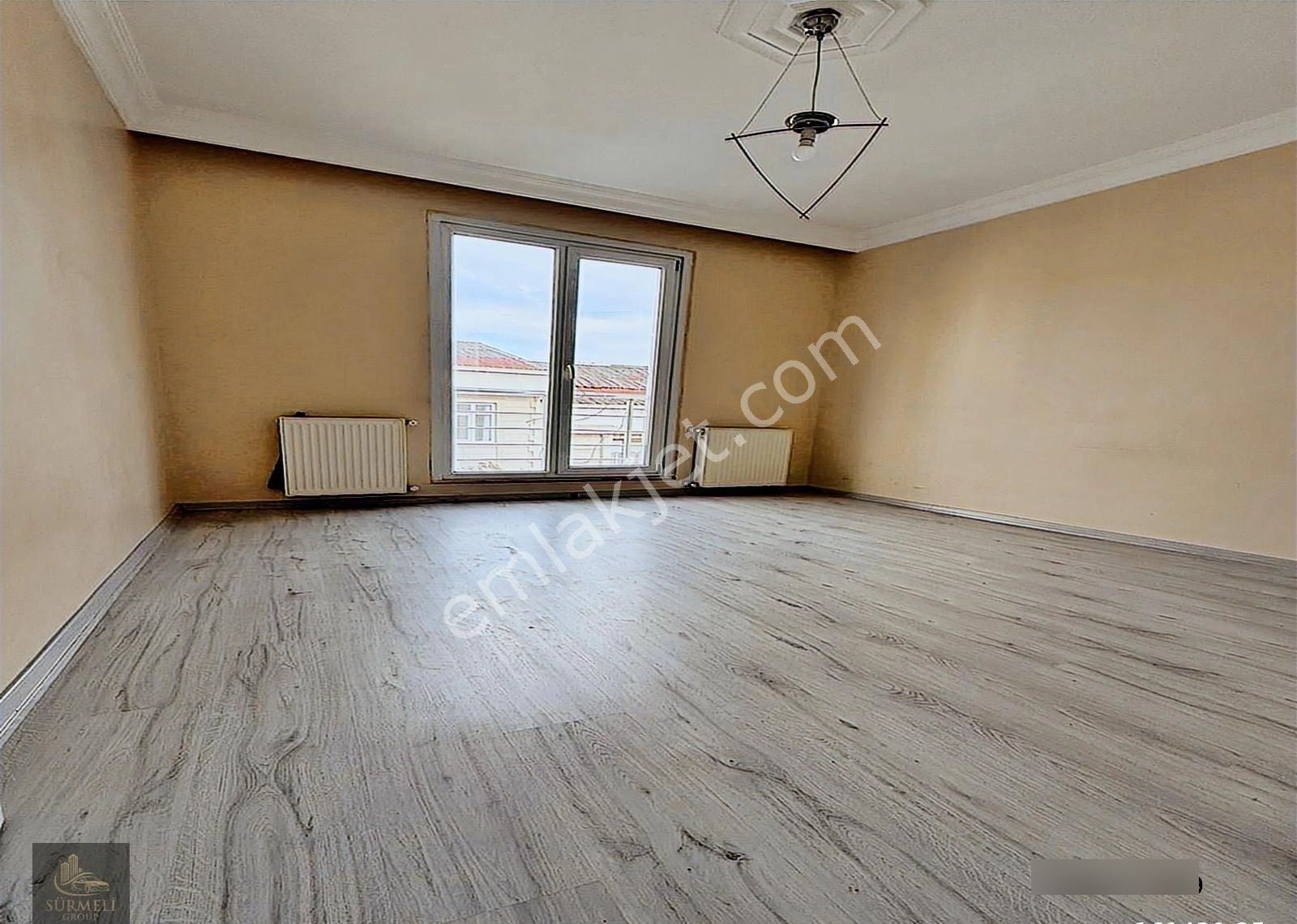 Mehterçeşme Satılık Asansörlü 2+1 Balkonlu Geniş Ferah Daire - Görsel 12