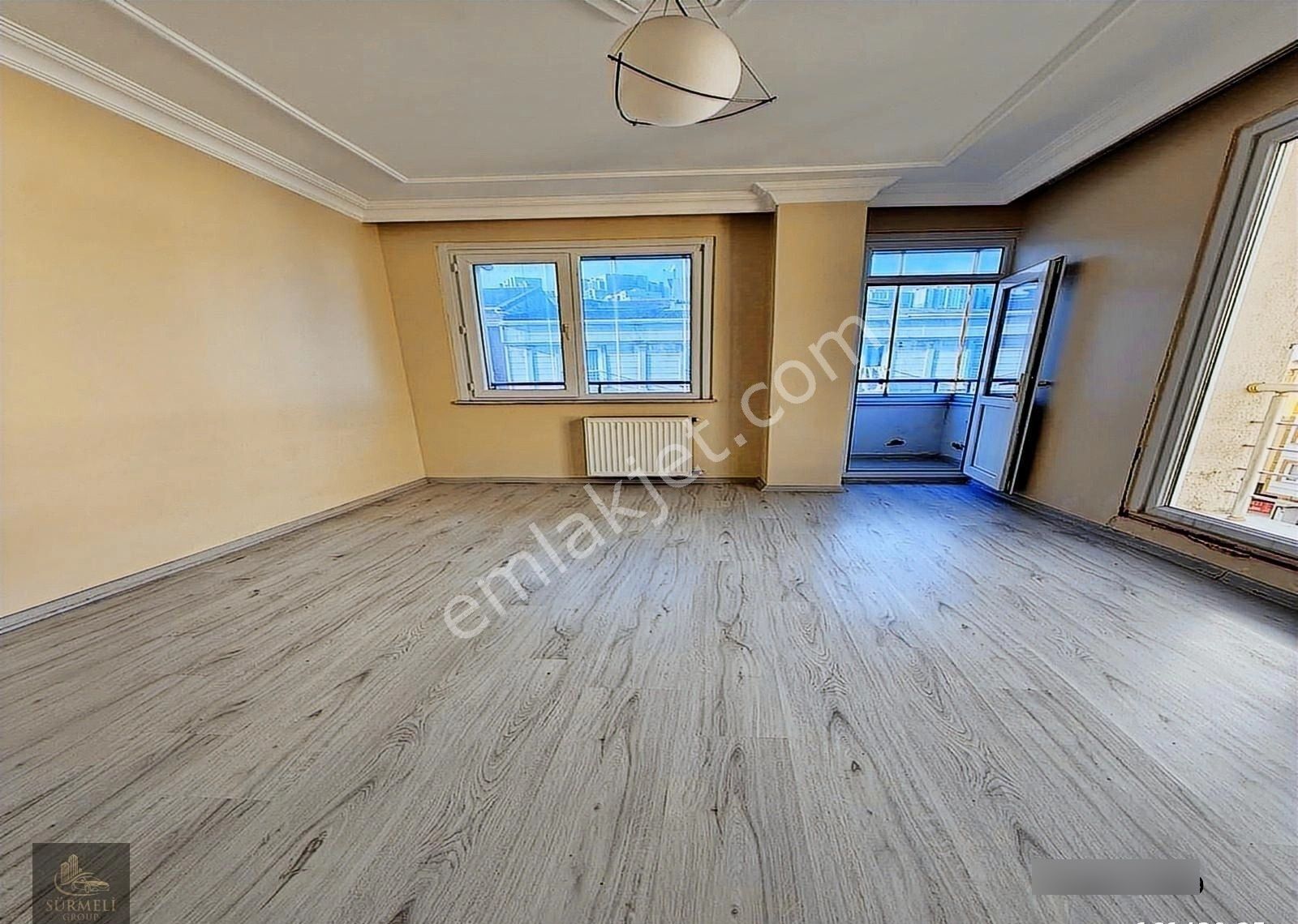 Mehterçeşme Satılık Asansörlü 2+1 Balkonlu Geniş Ferah Daire - Görsel 6