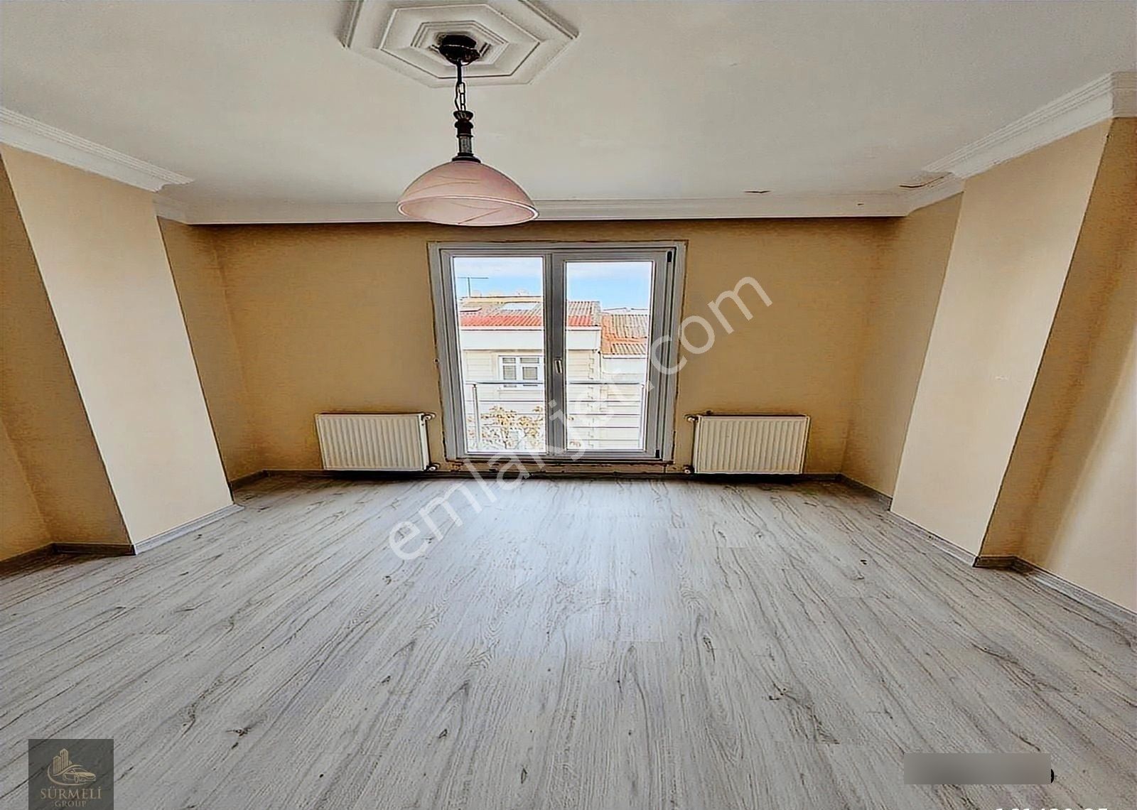 Mehterçeşme Satılık Asansörlü 2+1 Balkonlu Geniş Ferah Daire - Görsel 17