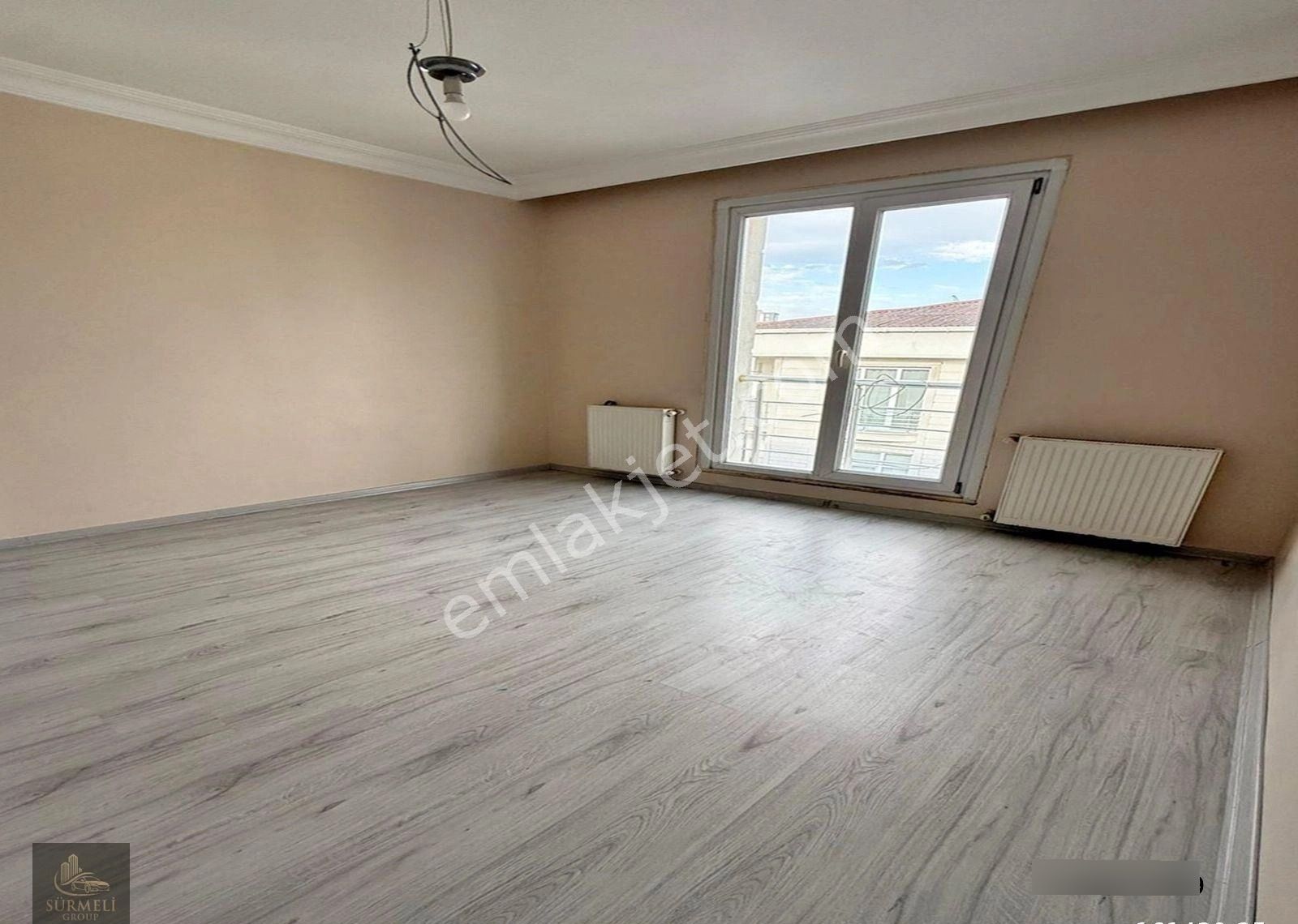 Mehterçeşme Satılık Asansörlü 2+1 Balkonlu Geniş Ferah Daire - Görsel 5