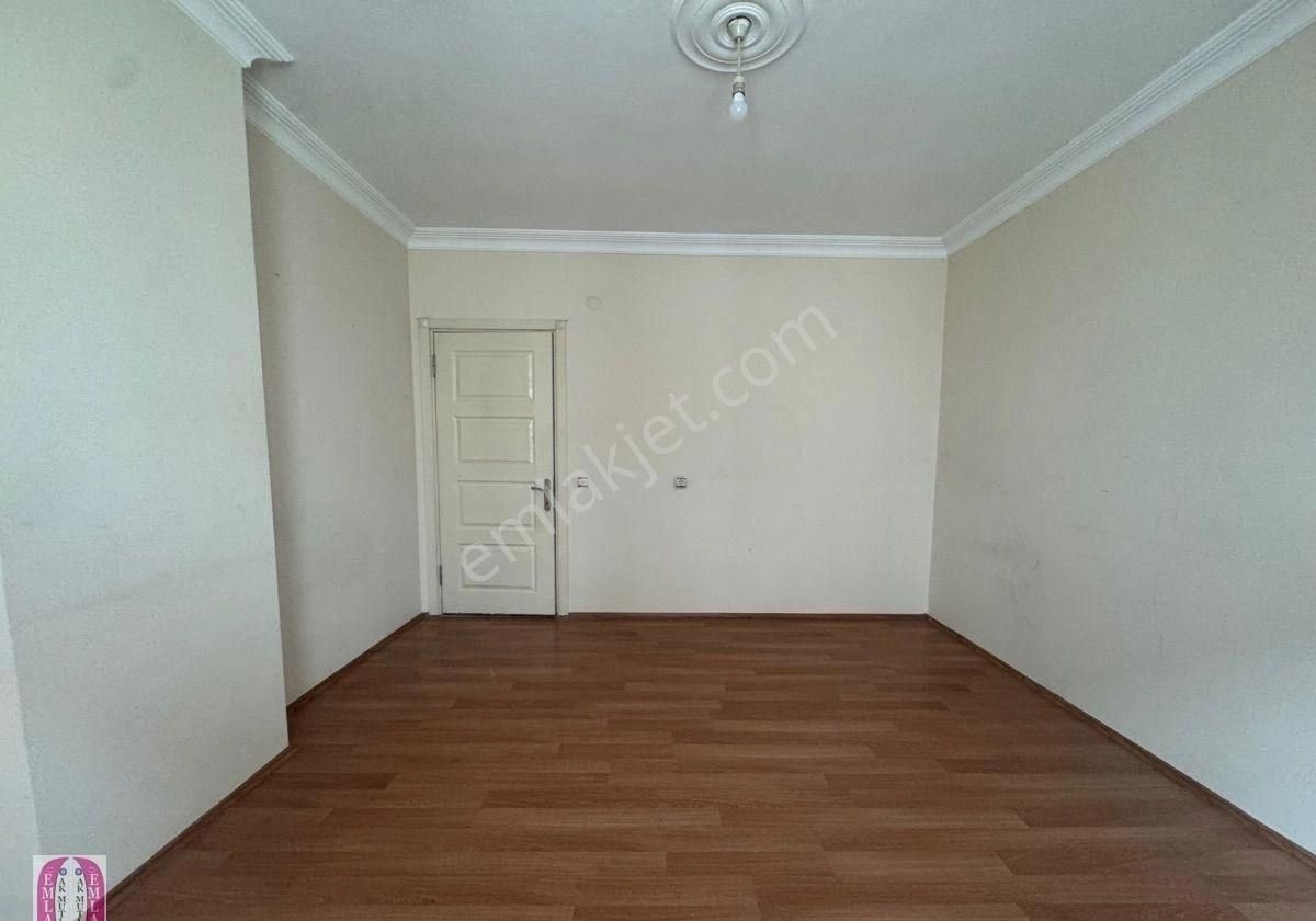 A K Mutludan Karşıyakada 2+1 Ara Kat Geniş Daire - Görsel 7