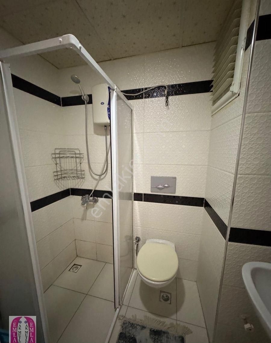 A K Mutludan Şafak Diş Hastanesi Karşısı Asansörlü Eşyalı 1+1 Geniş Daire - Görsel 2