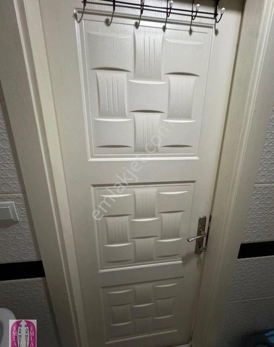 A K Mutludan Şafak Diş Hastanesi Karşısı Asansörlü Eşyalı 1+1 Geniş Daire - Görsel 6