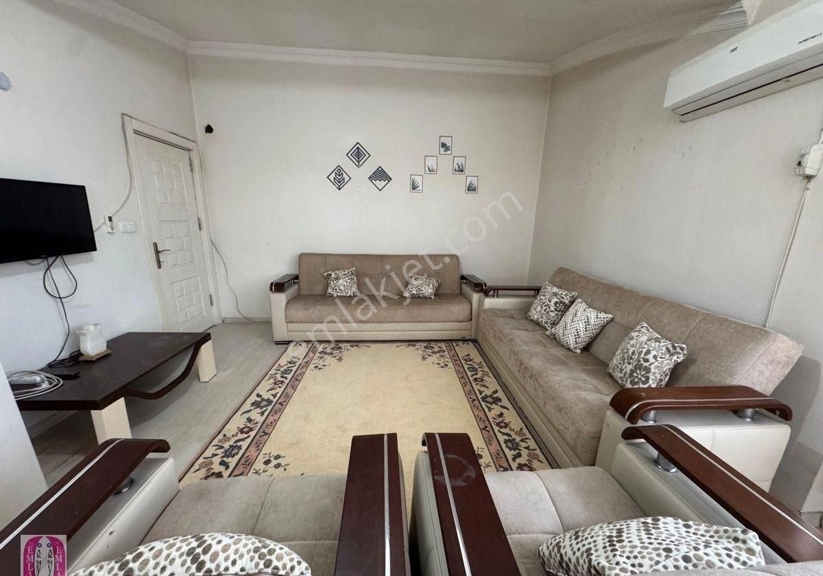 A K Mutludan Şafak Diş Hastanesi Karşısı Asansörlü Eşyalı 1+1 Geniş Daire - Görsel 22