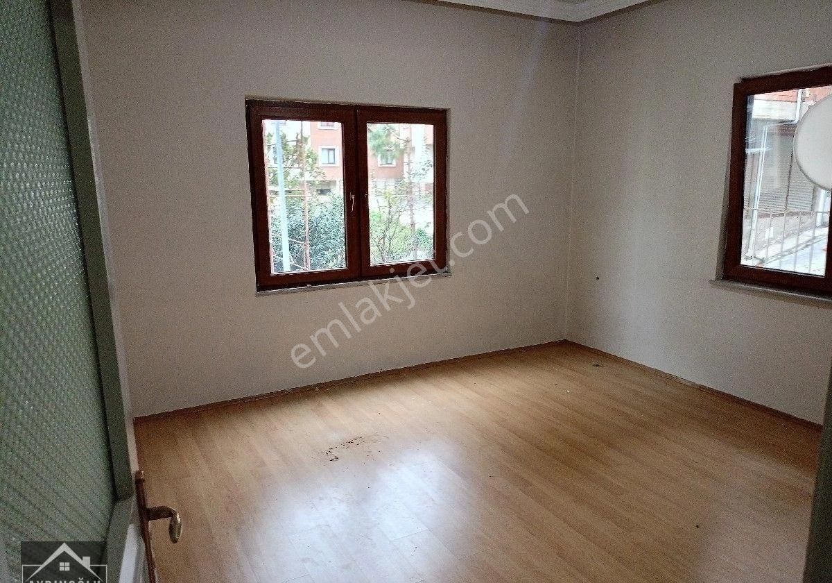 Akçaabat Dürbinar' Da Depozitosuz Sobalı 2+1 Kiralık Uygun Fiyat Daire - Görsel 12