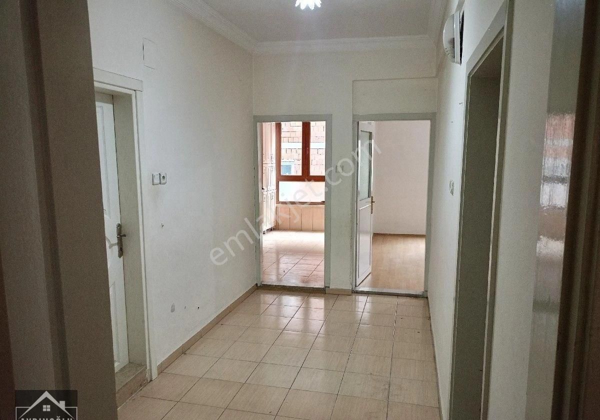 Akçaabat Dürbinar' Da Depozitosuz Sobalı 2+1 Kiralık Uygun Fiyat Daire - Görsel 10