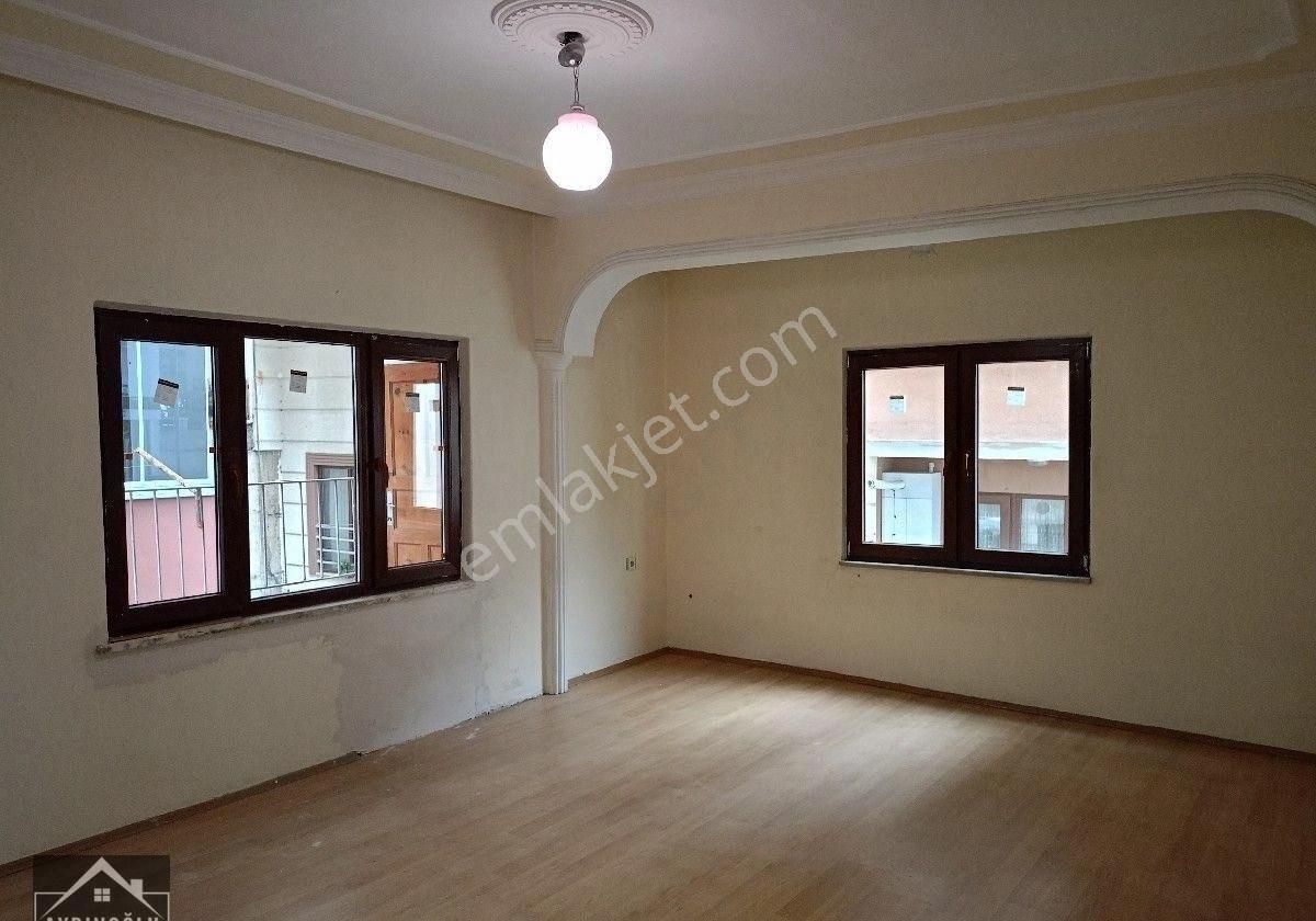 Akçaabat Dürbinar' Da Depozitosuz Sobalı 2+1 Kiralık Uygun Fiyat Daire - Görsel 22