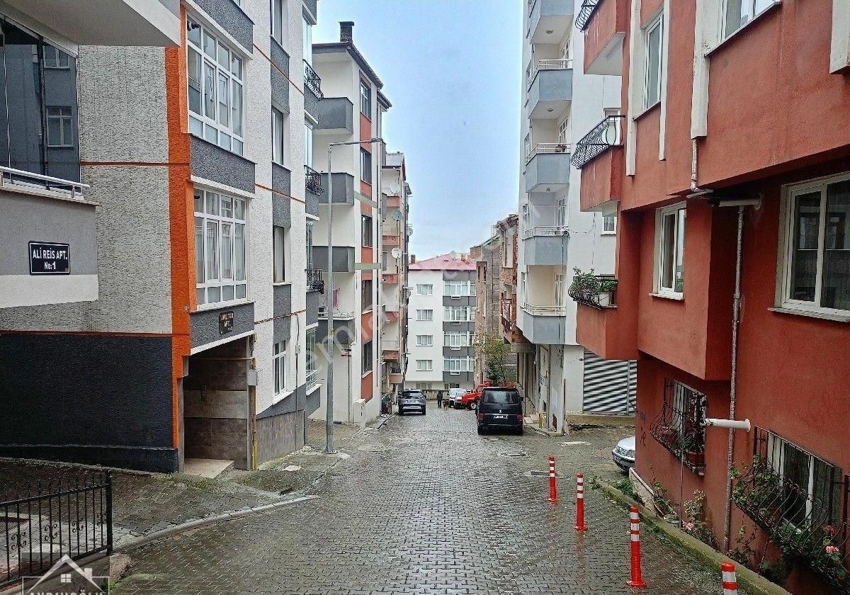 Akçaabat Dürbinar' Da Depozitosuz Sobalı 2+1 Kiralık Uygun Fiyat Daire - Görsel 31