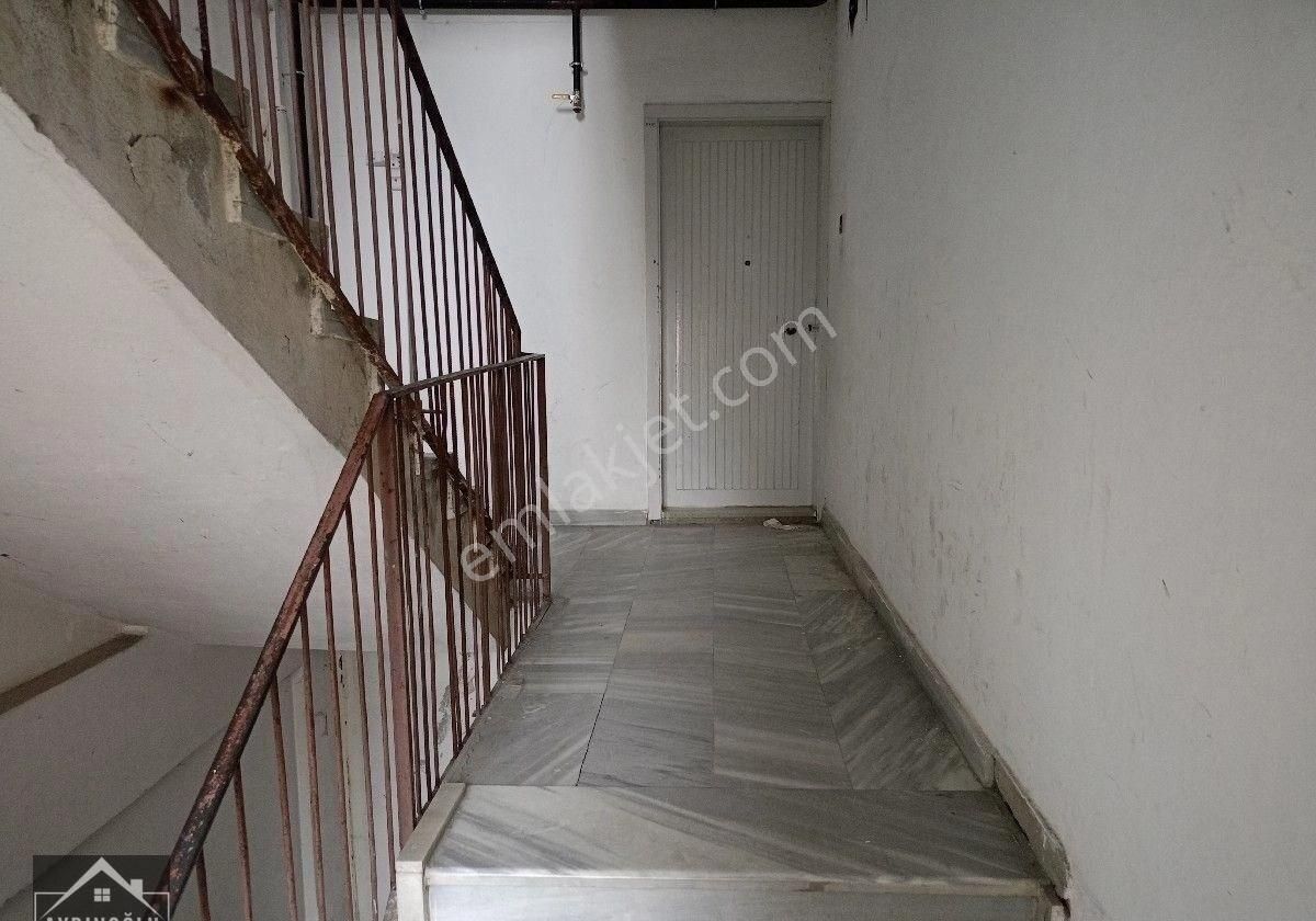 Akçaabat Dürbinar' Da Depozitosuz Sobalı 2+1 Kiralık Uygun Fiyat Daire - Görsel 17