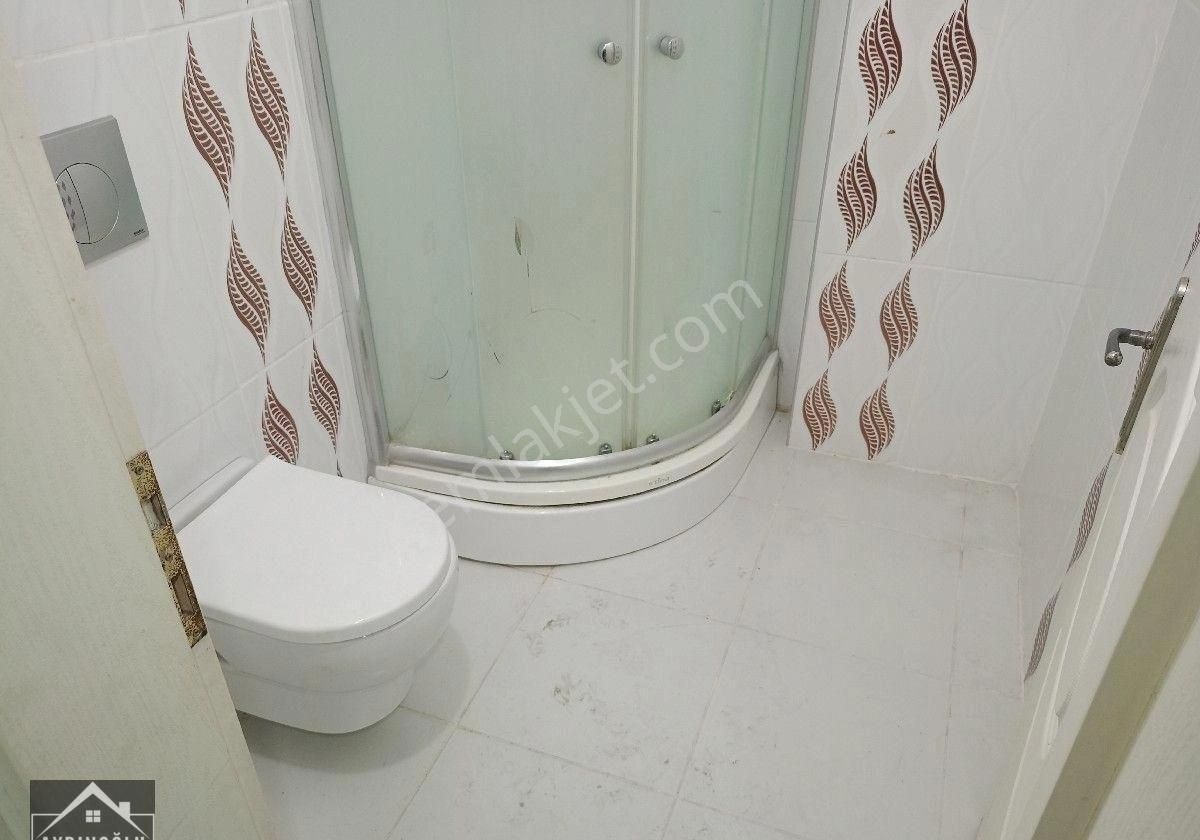 Akçaabat Dürbinar' Da Depozitosuz Sobalı 2+1 Kiralık Uygun Fiyat Daire - Görsel 27