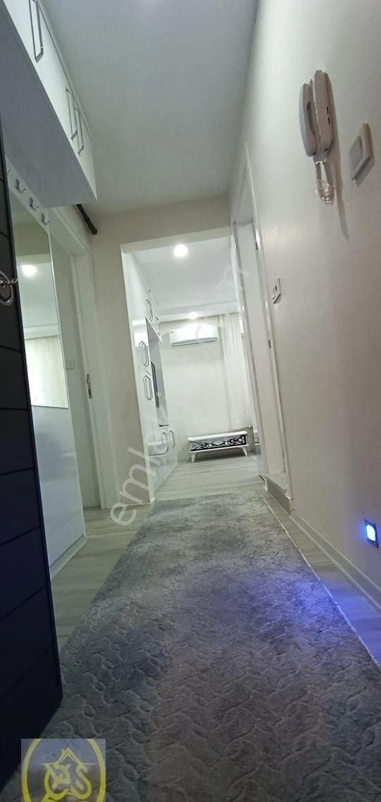 Eysu Karaca'dan Bagbaşı Mah. Doga Manzaralı Kiralık 1+1 Apart.. - Görsel 20