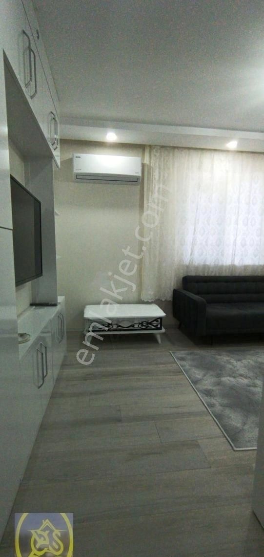 Eysu Karaca'dan Bagbaşı Mah. Doga Manzaralı Kiralık 1+1 Apart.. - Görsel 18