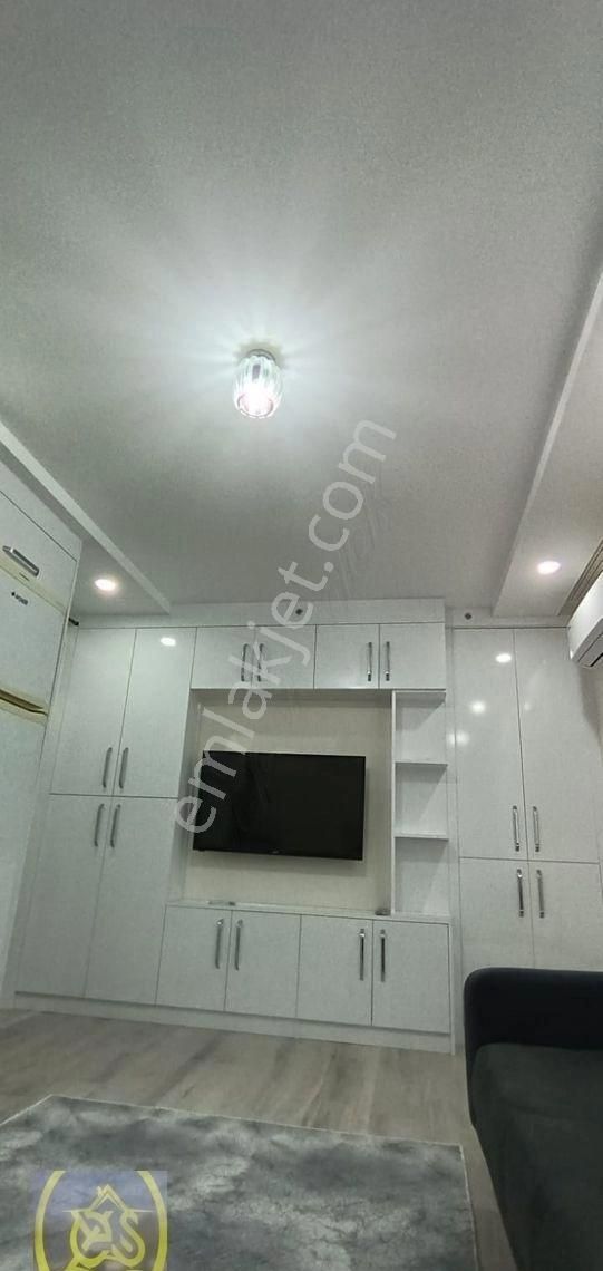 Eysu Karaca'dan Bagbaşı Mah. Doga Manzaralı Kiralık 1+1 Apart.. - Görsel 29