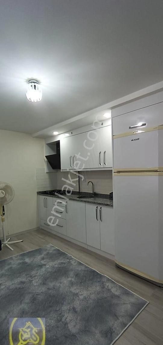 Eysu Karaca'dan Bagbaşı Mah. Doga Manzaralı Kiralık 1+1 Apart.. - Görsel 13