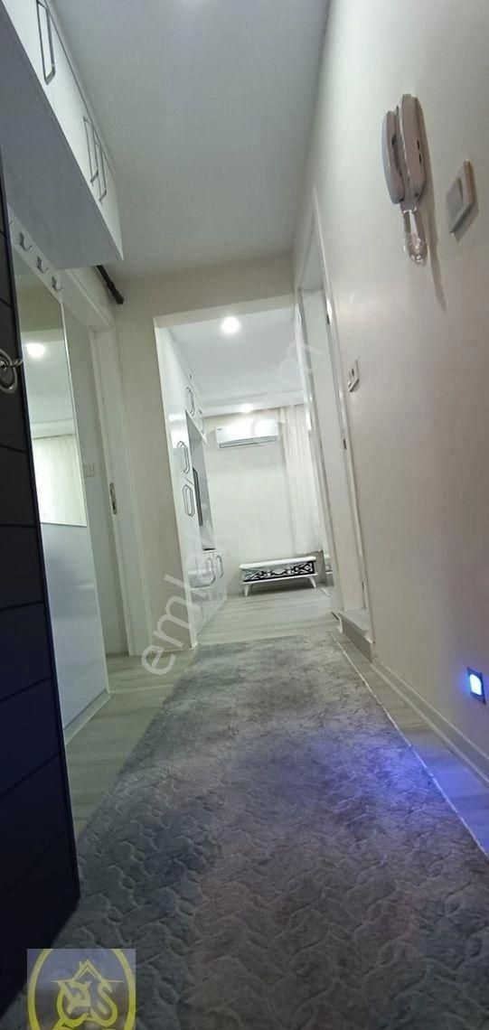 Eysu Karaca'dan Bagbaşı Mah. Doga Manzaralı Kiralık 1+1 Apart.. - Görsel 10