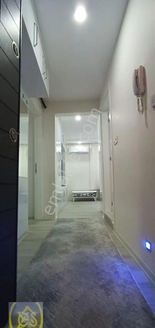 Eysu Karaca'dan Bagbaşı Mah. Doga Manzaralı Kiralık 1+1 Apart.. - Görsel 33