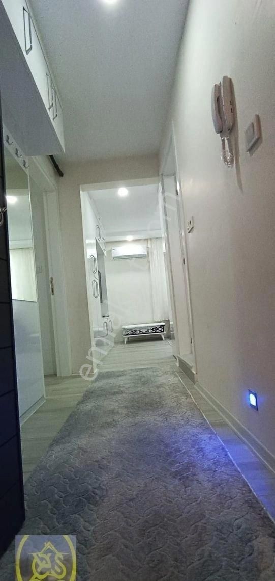 Eysu Karaca'dan Bagbaşı Mah. Doga Manzaralı Kiralık 1+1 Apart.. - Görsel 30