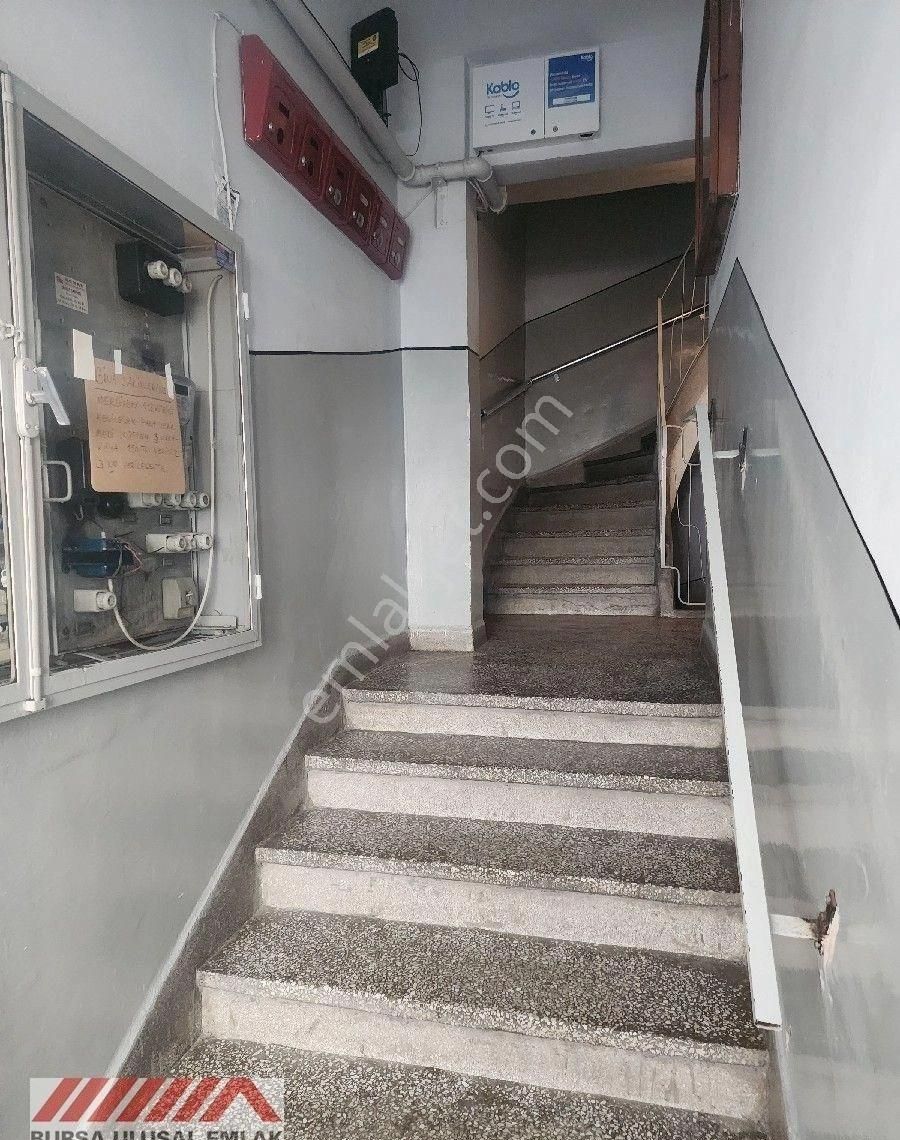 Kat Mülkiyet Yüksek Giriş 1+1 - Görsel 2