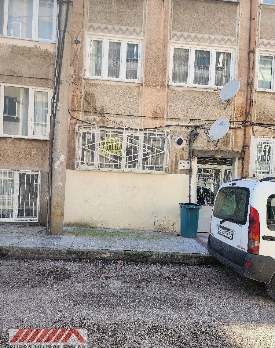 Kat Mülkiyet Yüksek Giriş 1+1 - Görsel 10