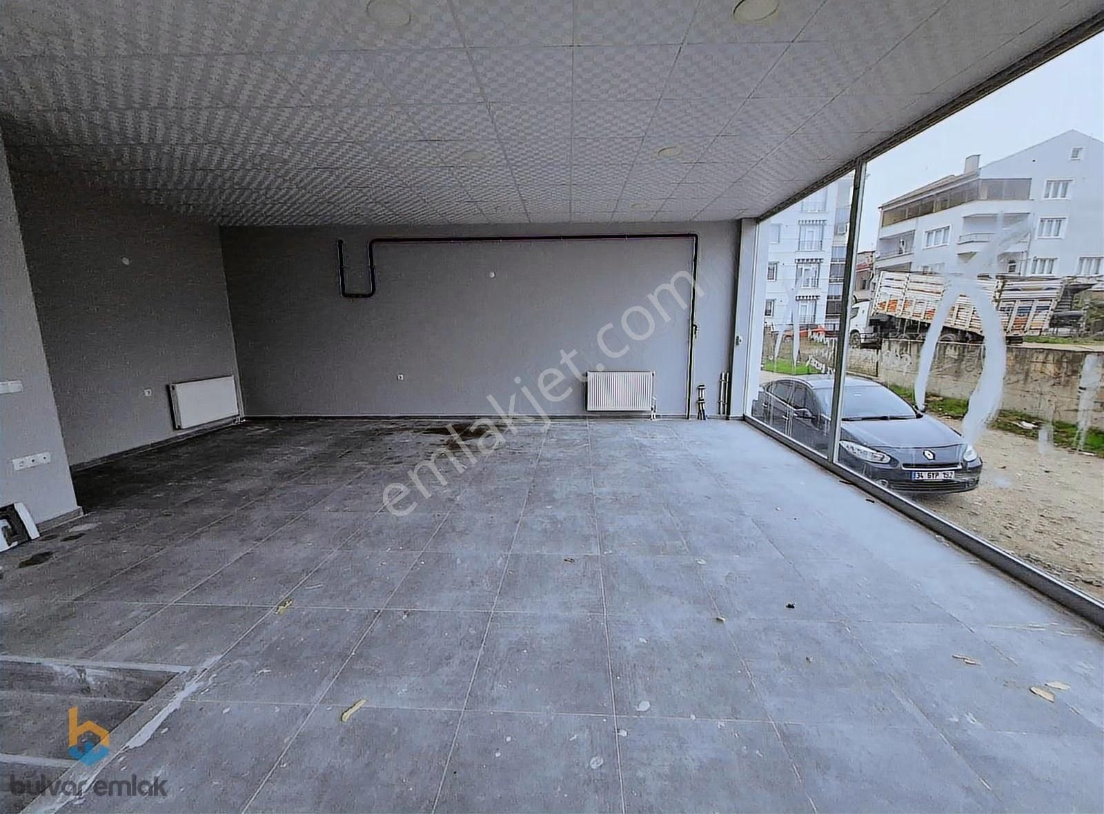 Kırklareli Merkez Kiralık Geniş Depolu Dükkan - Görsel 11
