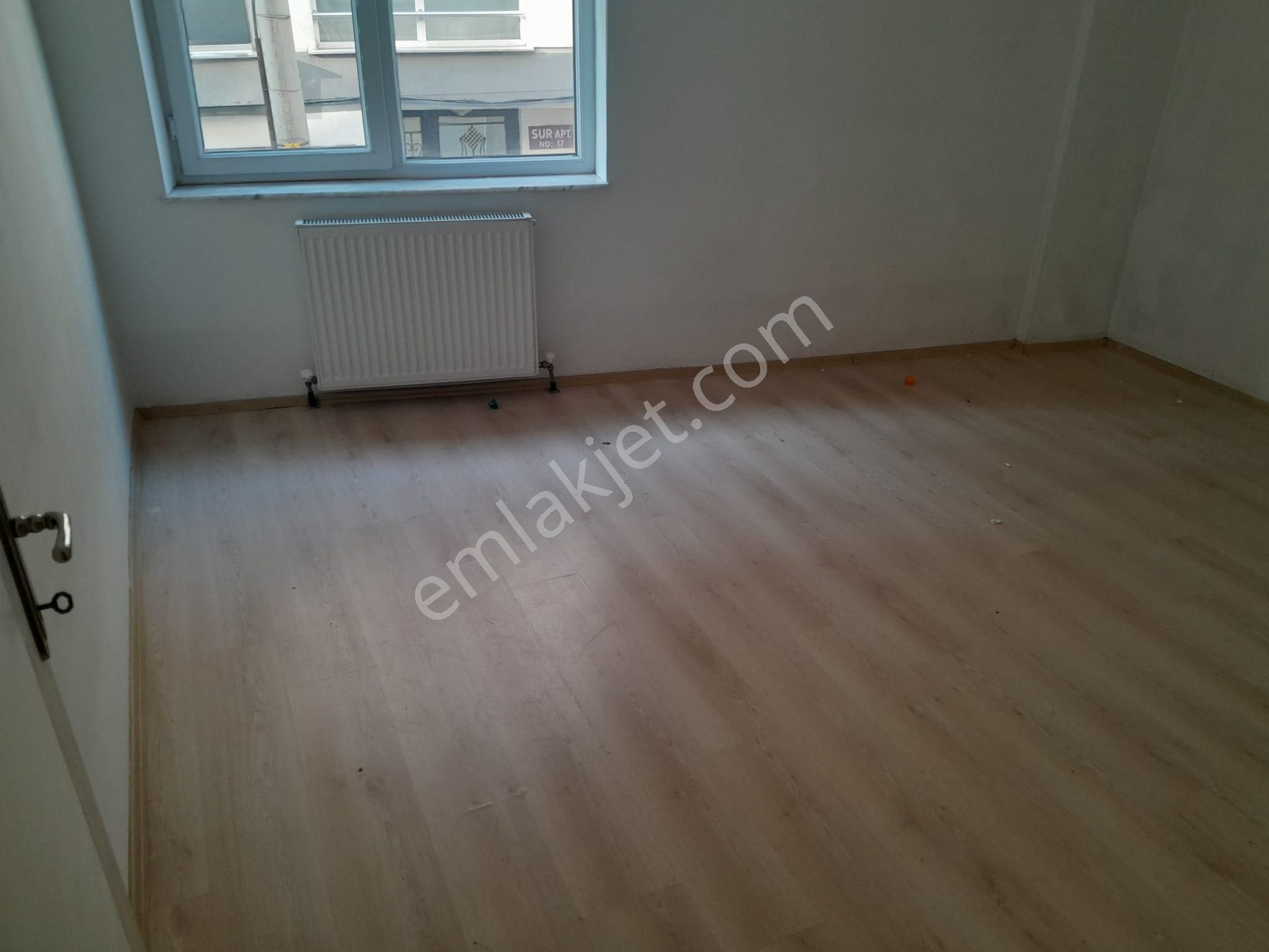 Boyut Global'den Sakarya Cd. Ve Hatboyu Yakını Kombili 3+1 Daire - Görsel 9